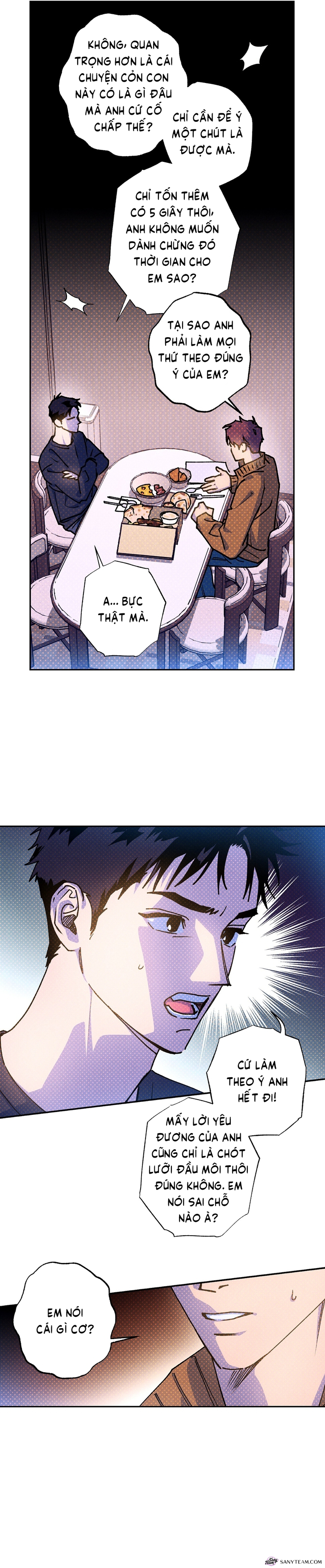 Lỗi Lập Trình - Chap 96